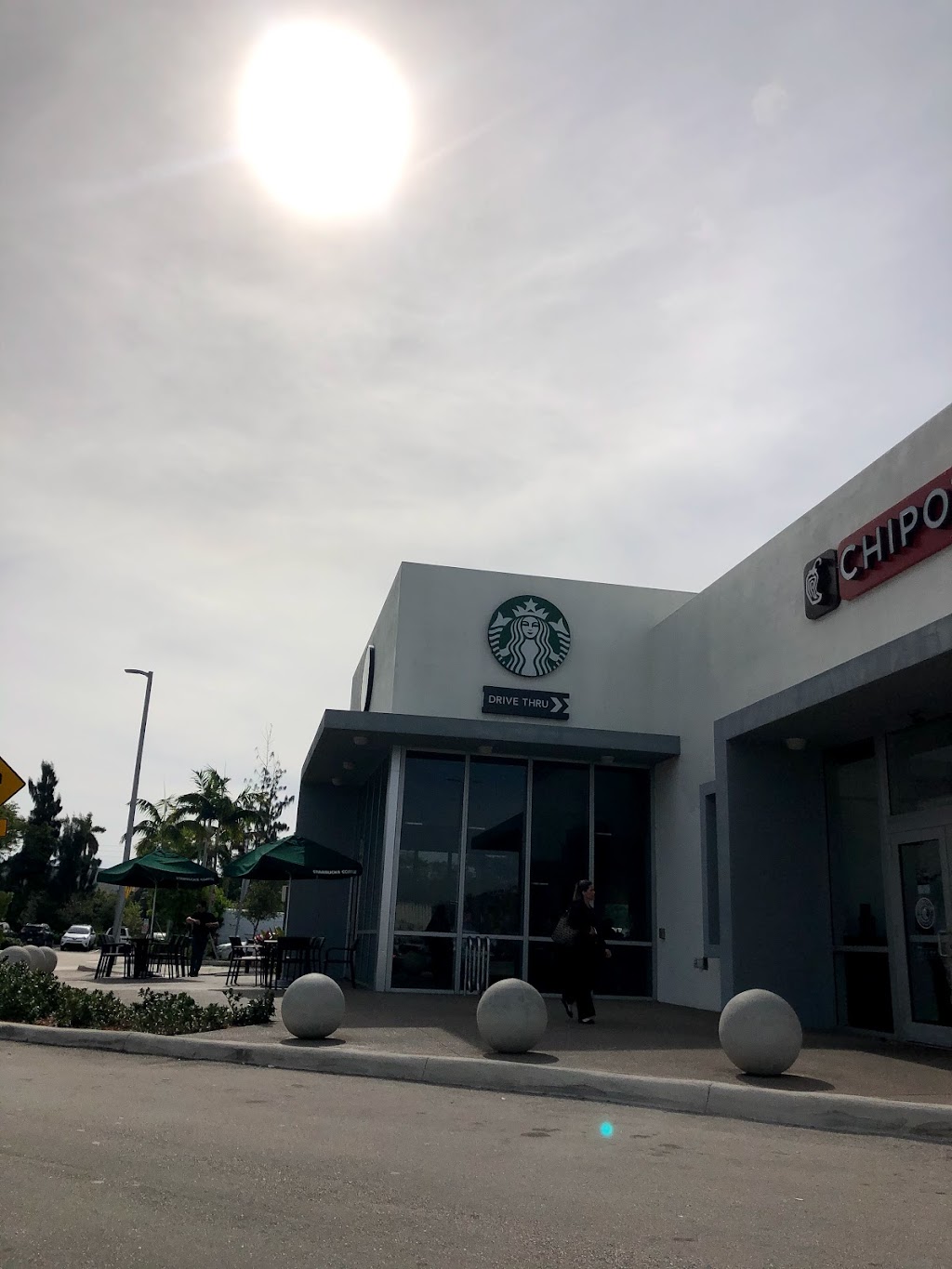 Starbucks | cafe | 7230 NW 36th St, Miami, FL 33166, USA | 7869141070 OR +1 786-914-1070
