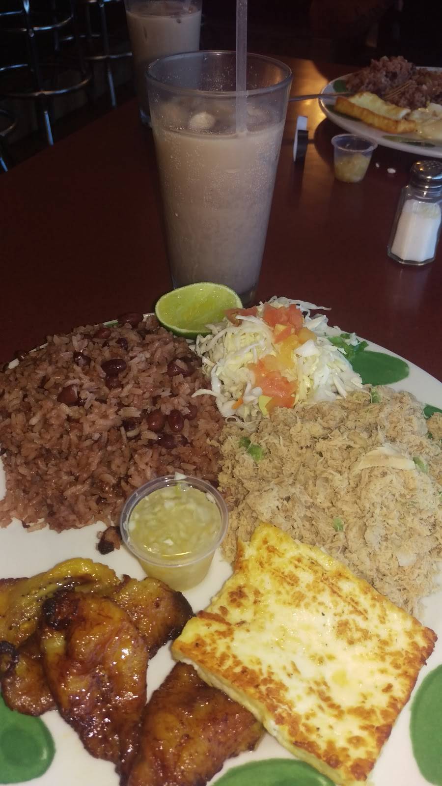 Fritanga Y Tortilleria Naiara | restaurant | 6905 W 12th Ave #10, Hialeah, FL 33014, USA | 7868576140 OR +1 786-857-6140