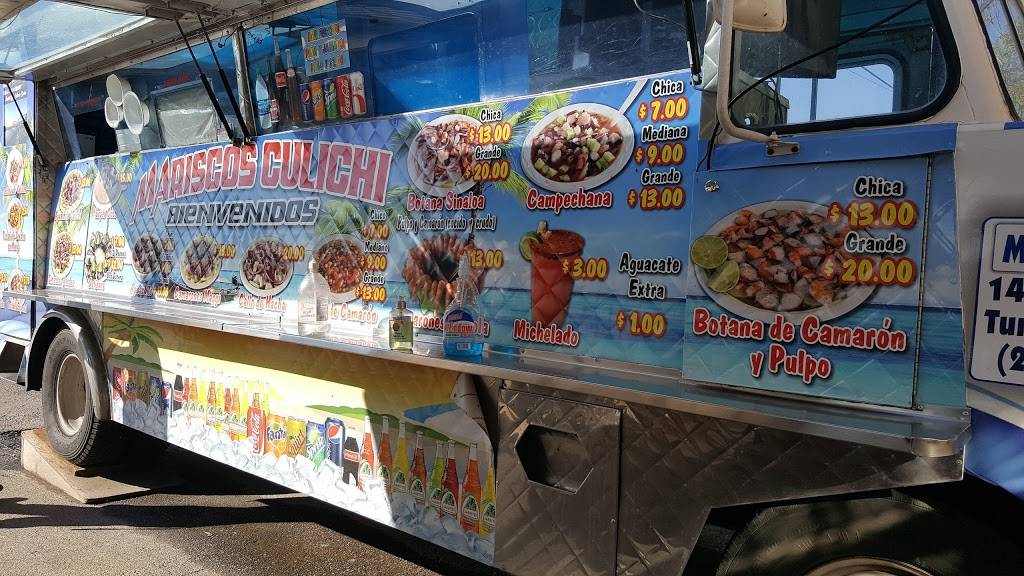 Mariscos Culichi | restaurant | 2706 Lander Ave, Turlock, CA 95380, USA | 2098722738 OR +1 209-872-2738
