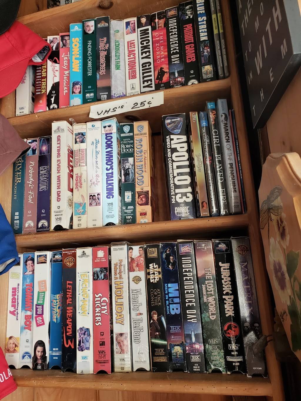 Jeannines Backtalk Cafe | restaurant | 9 Main St, Warkworth, ON K0K 3K0, Canada | 7059242166 OR +1 705-924-2166