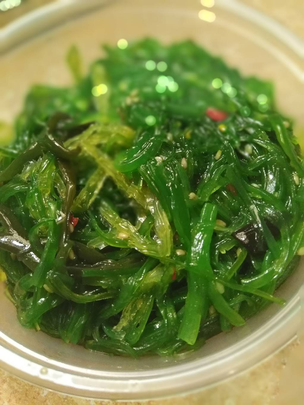 Poke Express | restaurant | 655 W Craig Rd #118, North Las Vegas, NV 89032, USA | 7026390500 OR +1 702-639-0500