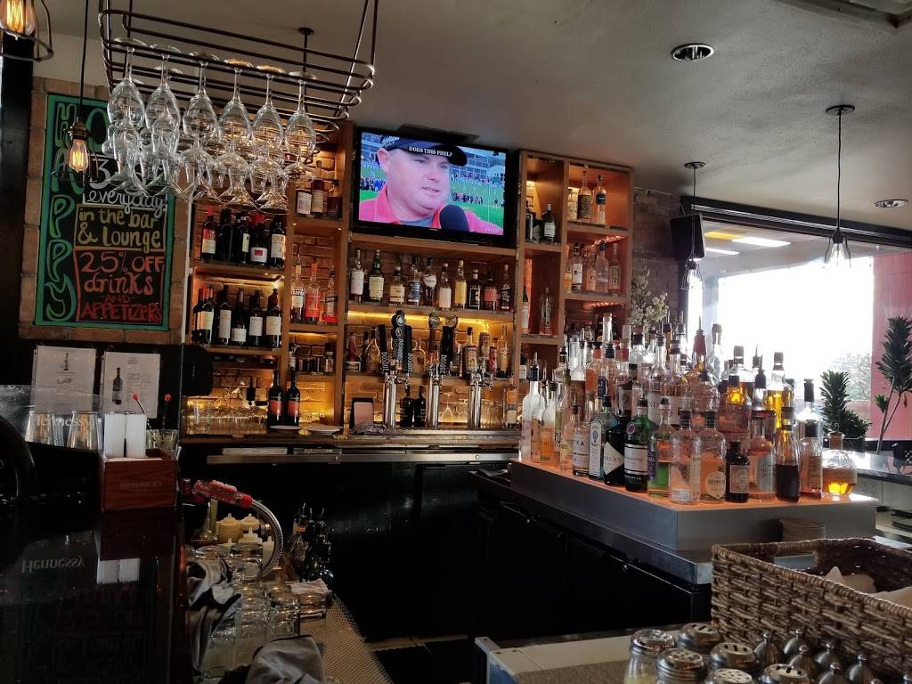 Farina Alto Pizzeria & Wine Bar | restaurant | 10721 Montgomery Blvd NE, Albuquerque, NM 87111, USA | 5052980035 OR +1 505-298-0035