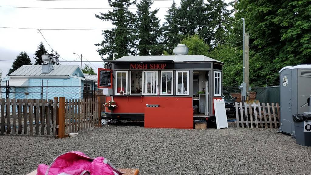 Nosh Shop | restaurant | 675 River Rd, Eugene, OR 97404, USA | 6306059058 OR +1 630-605-9058