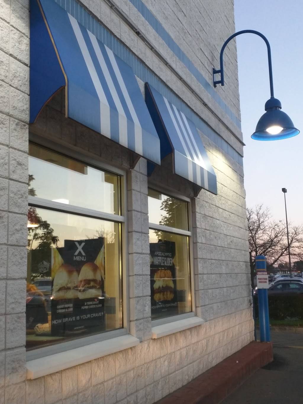 White Castle | restaurant | 3953 Packard St, Ann Arbor, MI 48108, USA | 7349736811 OR +1 734-973-6811
