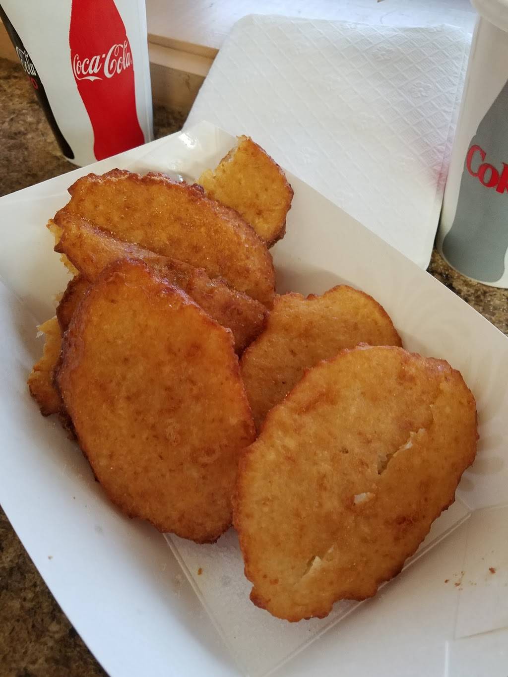 Jones Potato Pancakes | restaurant | 43 Lakeside Dr, Harveys Lake, PA 18618, USA | 5706395243 OR +1 570-639-5243