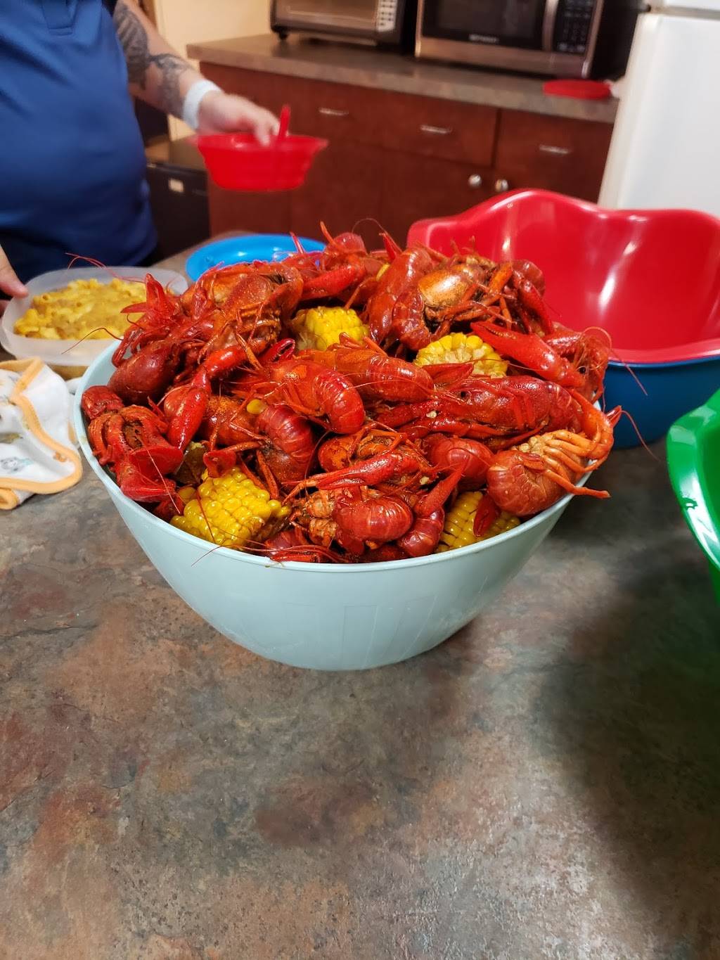 The Best In Town | restaurant | 9606 Creek Vista Ln, Willis, TX 77378, USA | 9364428931 OR +1 936-442-8931