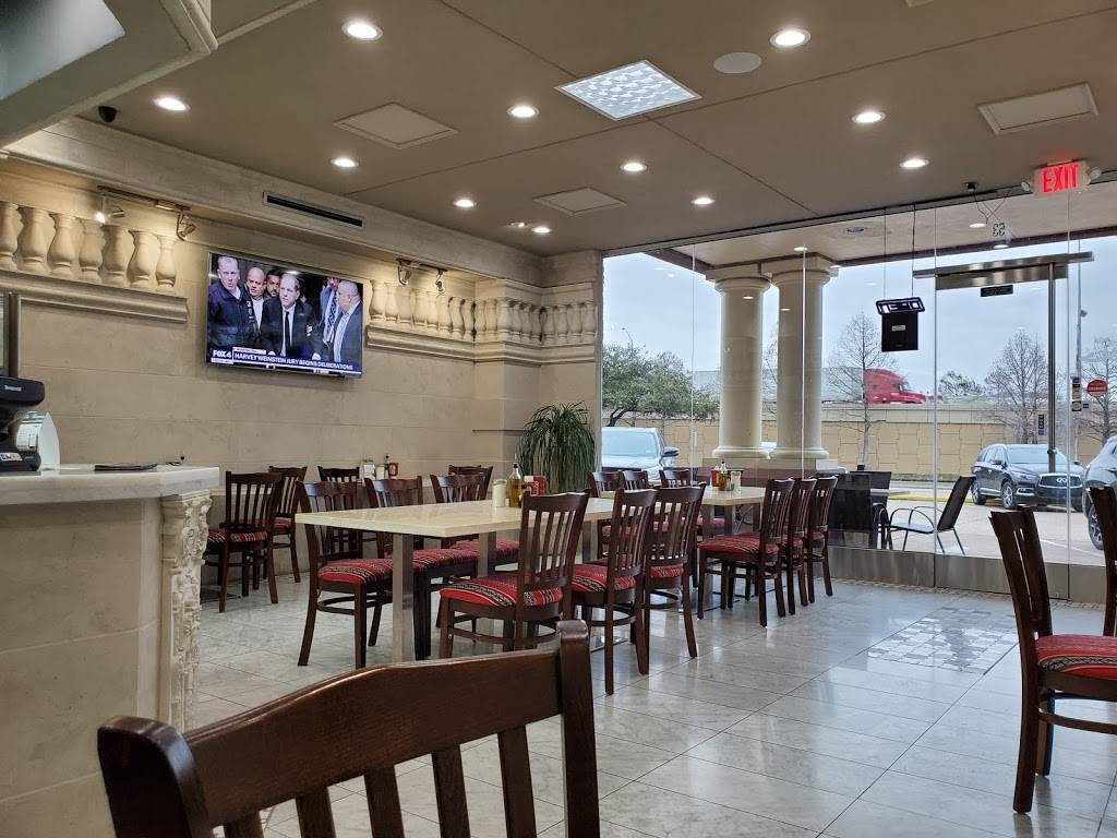 One Hummus | restaurant | 100 S Central Expy #53, Richardson, TX 75080, USA | 4696772200 OR +1 469-677-2200