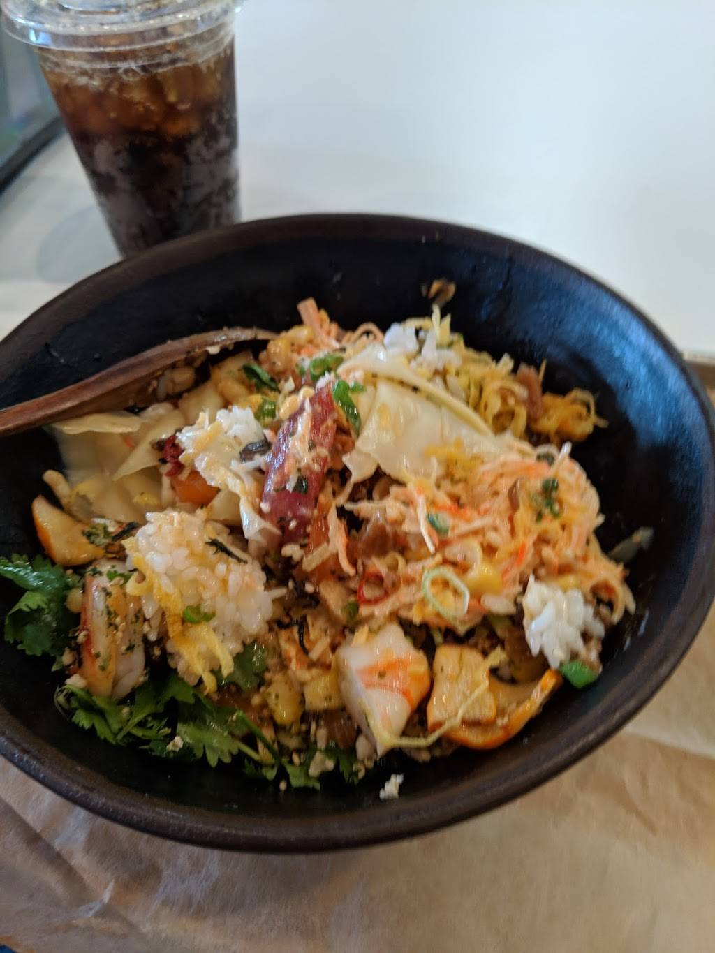 POKE TOKI | restaurant | 5150 Northland Dr NE, Grand Rapids, MI 49525, USA | 6167294414 OR +1 616-729-4414