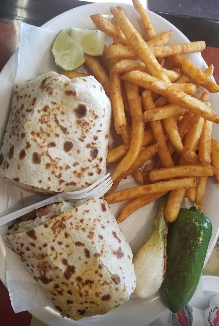 Su taquería el rey del taco #3 | restaurant | 7240 Niles Center Rd, Skokie, IL 60077, USA | 8476751800 OR +1 847-675-1800