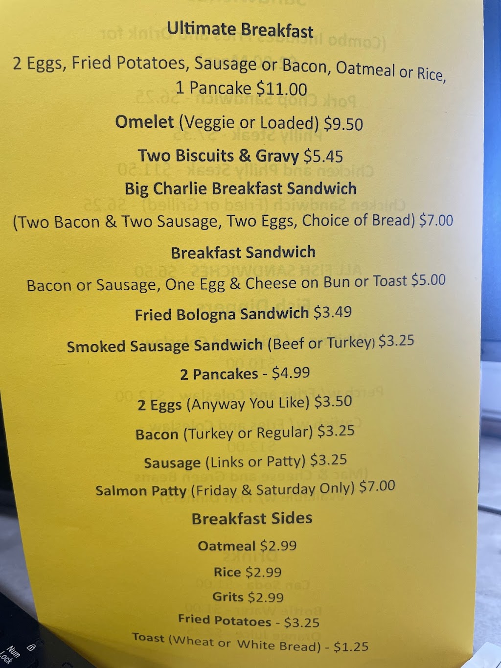 C&T Cafe | restaurant | 3716 N Sherman Dr Suite 3, Indianapolis, IN 46218, USA | 3176727077 OR +1 317-672-7077