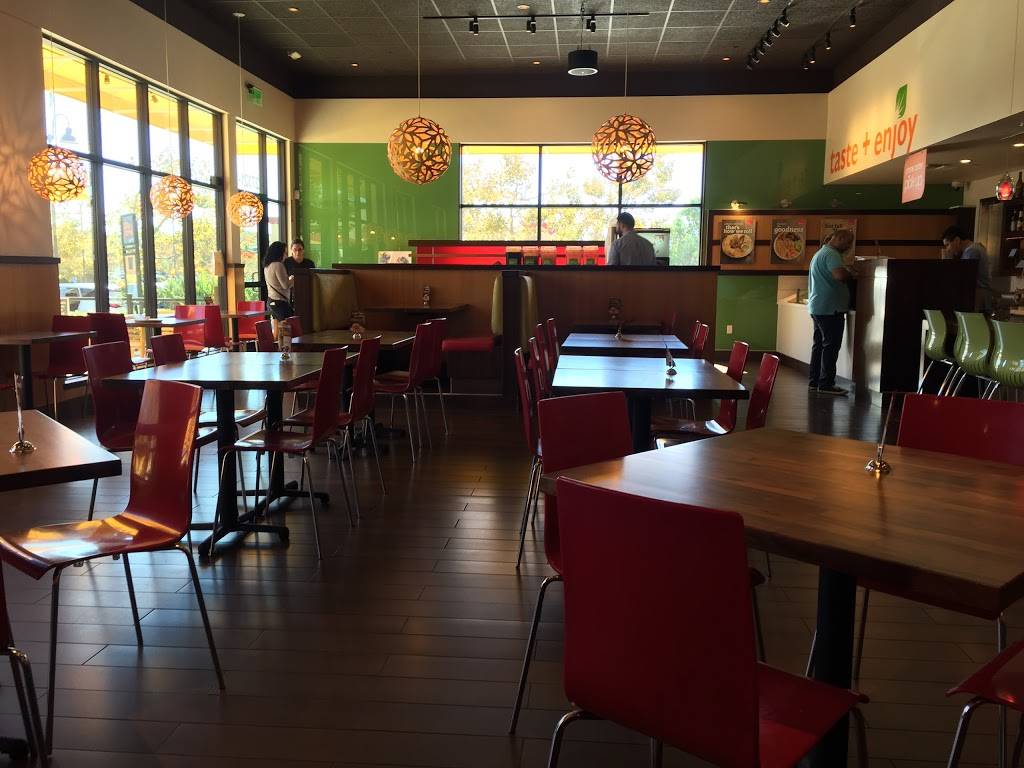 Veggie Grill | restaurant | 27321 La Paz Rd #A, Laguna Niguel, CA 92677, USA | 9493629649 OR +1 949-362-9649