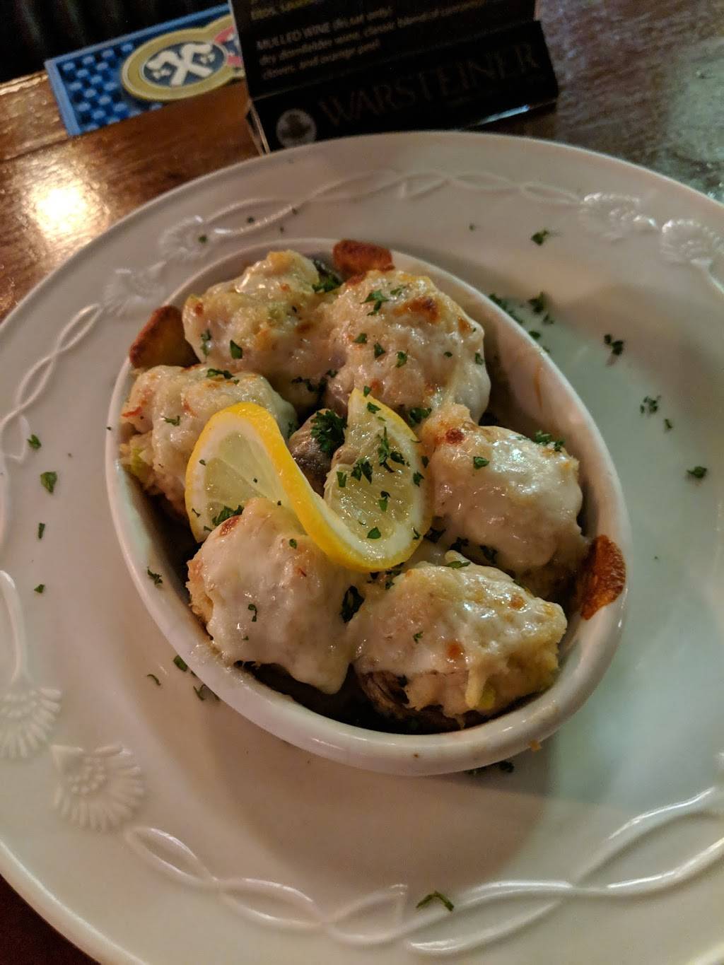 Der Braumeister Restaurant & Market | restaurant | 13046 Lorain Ave, Cleveland, OH 44111, USA | 2166716220 OR +1 216-671-6220