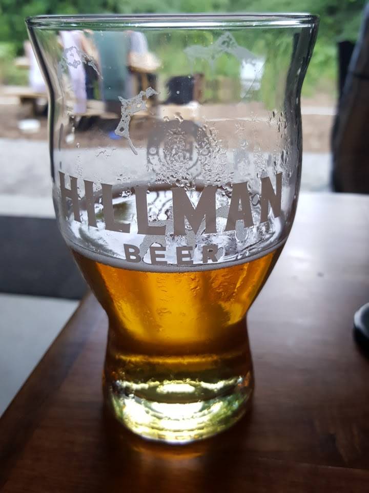 Hillman Beer | restaurant | 25 Sweeten Creek Rd, Asheville, NC 28803, USA | 8285051312 OR +1 828-505-1312