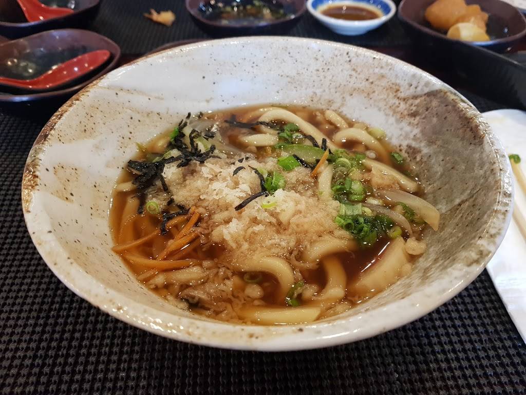 Laku Sushi | restaurant | 30 Lafayette Ave, Morristown, NJ 07960, USA | 9739987755 OR +1 973-998-7755