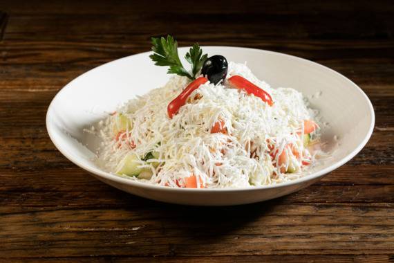 Çka Ka Qellu | restaurant | 2321 Hughes Ave, Bronx, NY 10458, USA | 7189336194 OR +1 718-933-6194