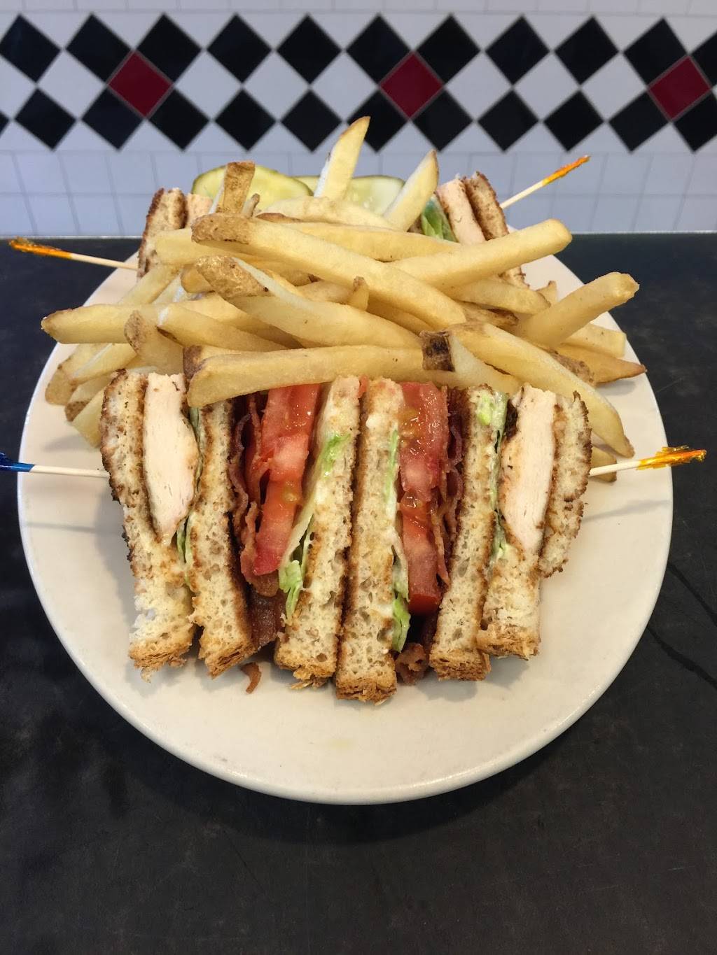 Palace Grill Restaurant | restaurant | 1408 W Madison St, Chicago, IL 60607, USA | 3122269529 OR +1 312-226-9529