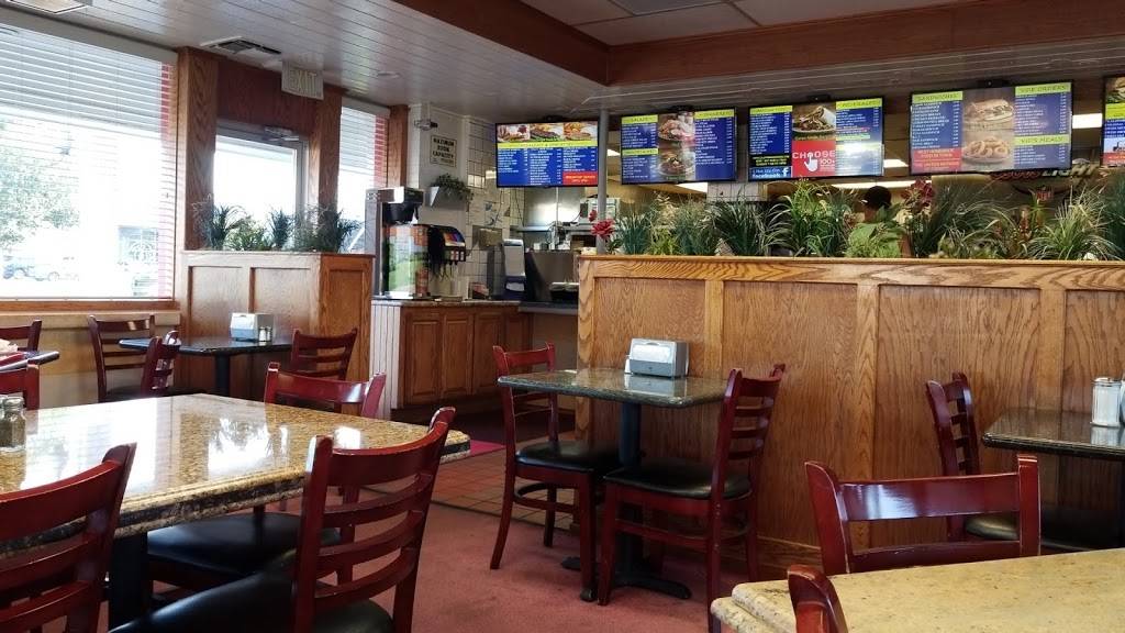 California Burgers | restaurant | 8537 Auburn Blvd, Citrus Heights, CA 95610, USA | 9167217602 OR +1 916-721-7602