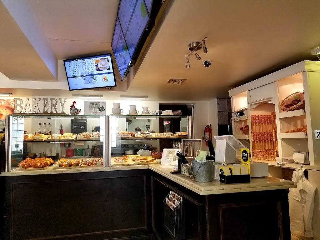 La Provence Cafe And Bakery | bakery | 433 W 41st St, Miami Beach, FL 33140, USA | 3056724951 OR +1 305-672-4951