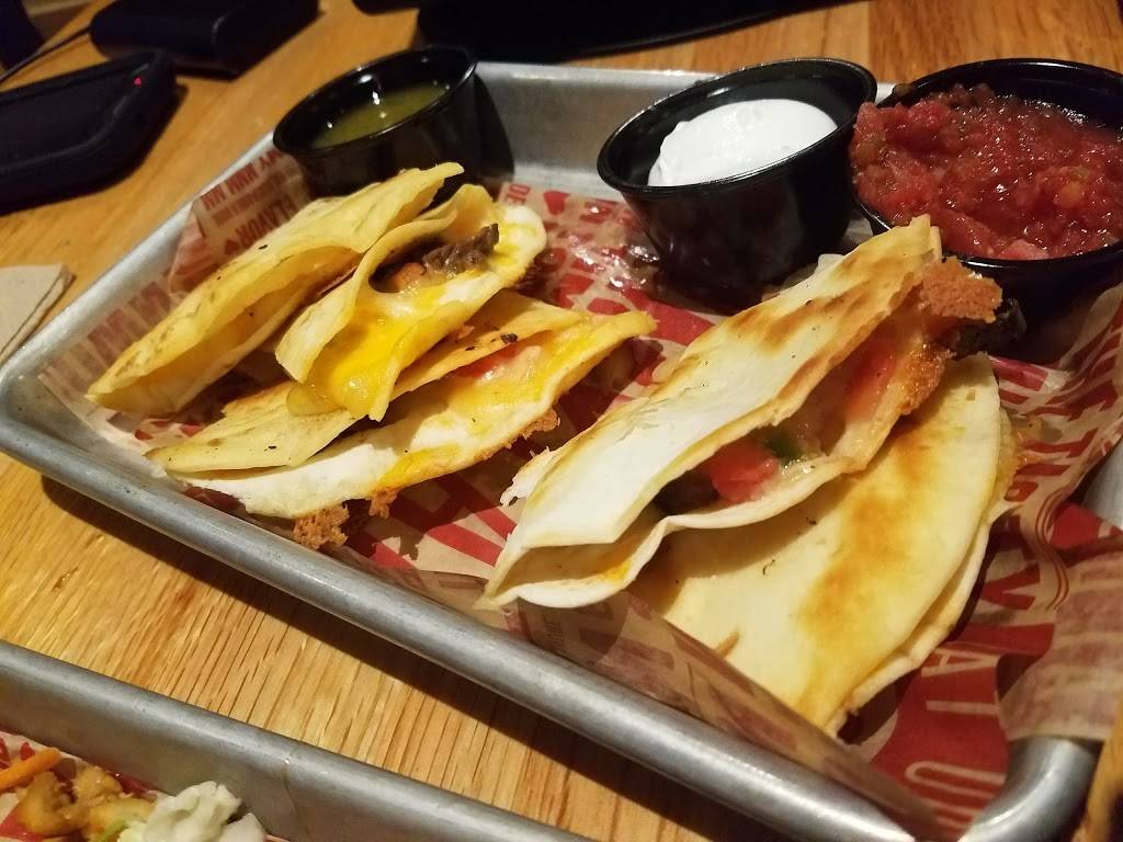 Applebees Grill + Bar | restaurant | 4507 Town Center Pkwy, Jacksonville, FL 32246, USA | 9046453590 OR +1 904-645-3590