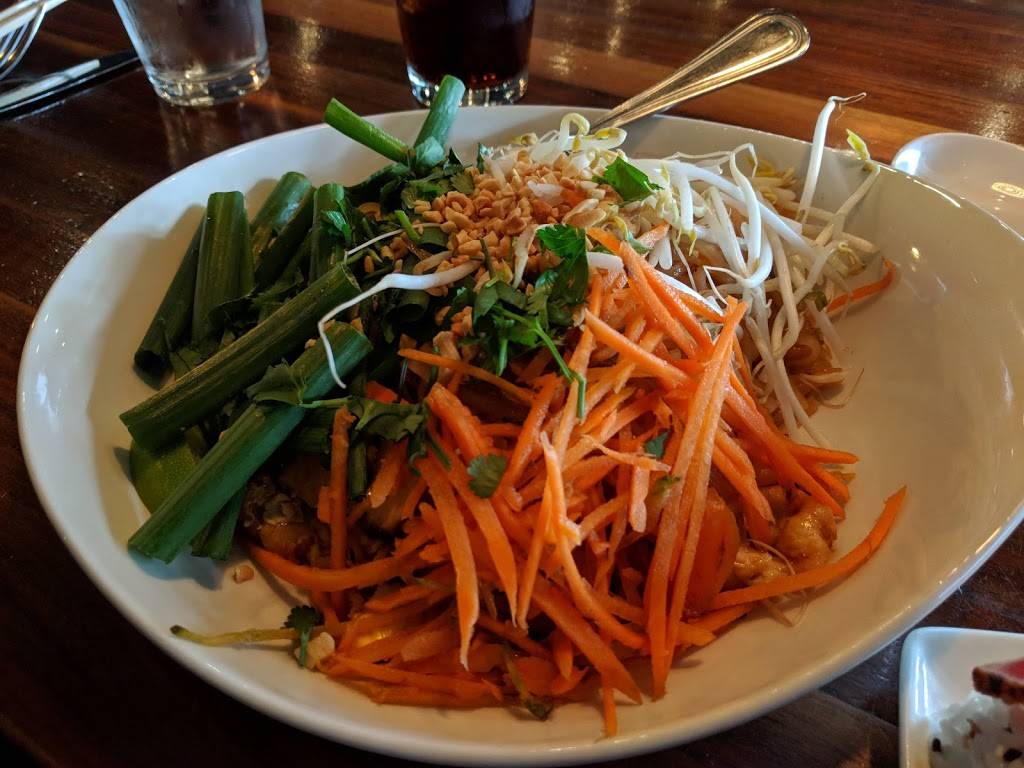 P.F. Changs | meal takeaway | 4325 Glenwood Ave #2089, Raleigh, NC 27612, USA | 9197877754 OR +1 919-787-7754