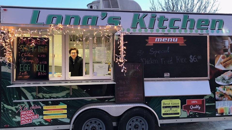 Longs Kitchen | restaurant | 311 Stanley K Tanger Dr, Lancaster, PA 17602, USA | 7176080672 OR +1 717-608-0672