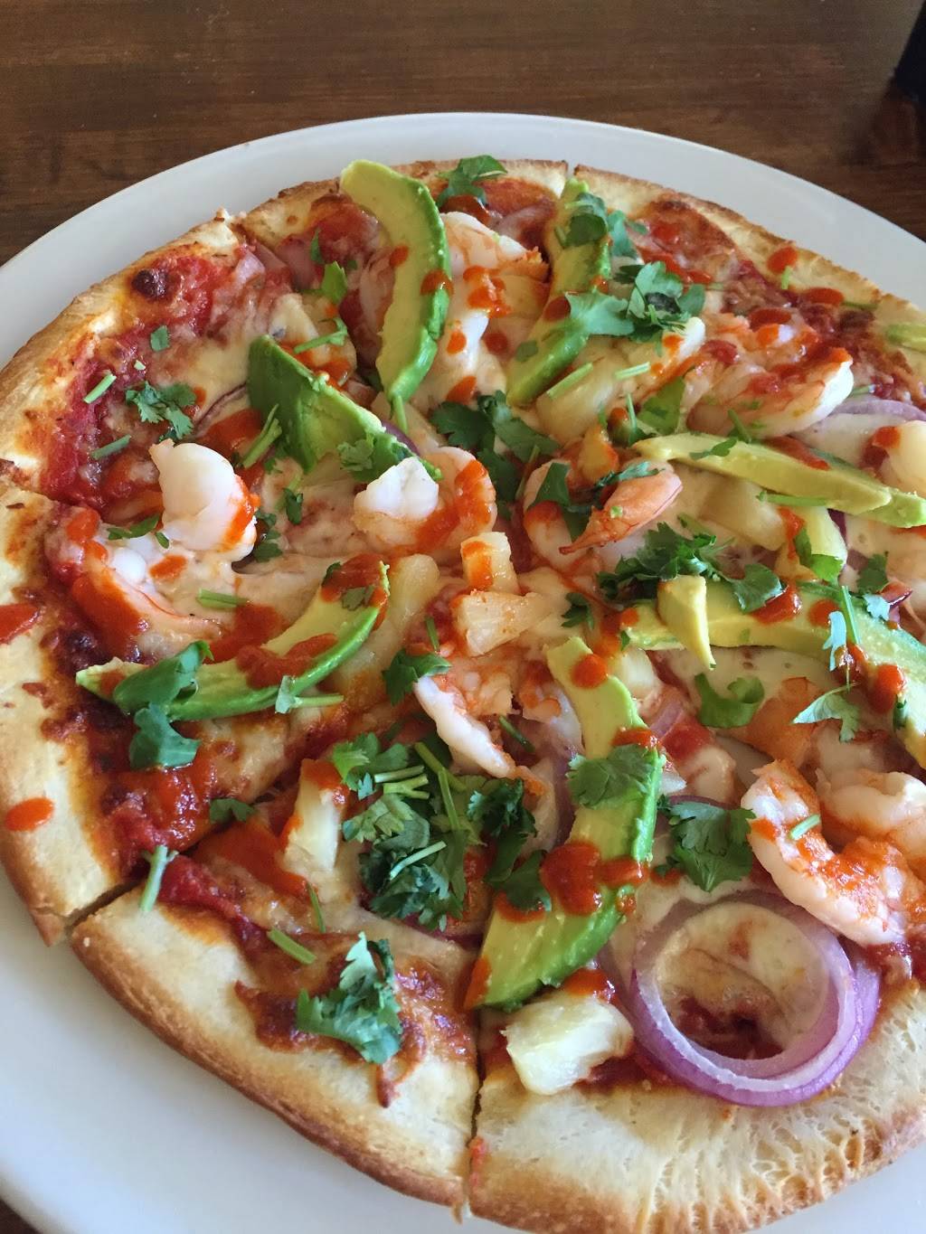 Pinocchios Pizza | meal delivery | 1449 N Lake Ave, Pasadena, CA 91104, USA | 6267917591 OR +1 626-791-7591
