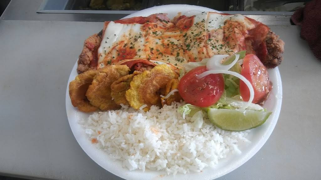 Lucys Take Out Cafeteria | meal takeaway | 14900 NE 6th Ave, Miami, FL 33161, USA | 3059471323 OR +1 305-947-1323