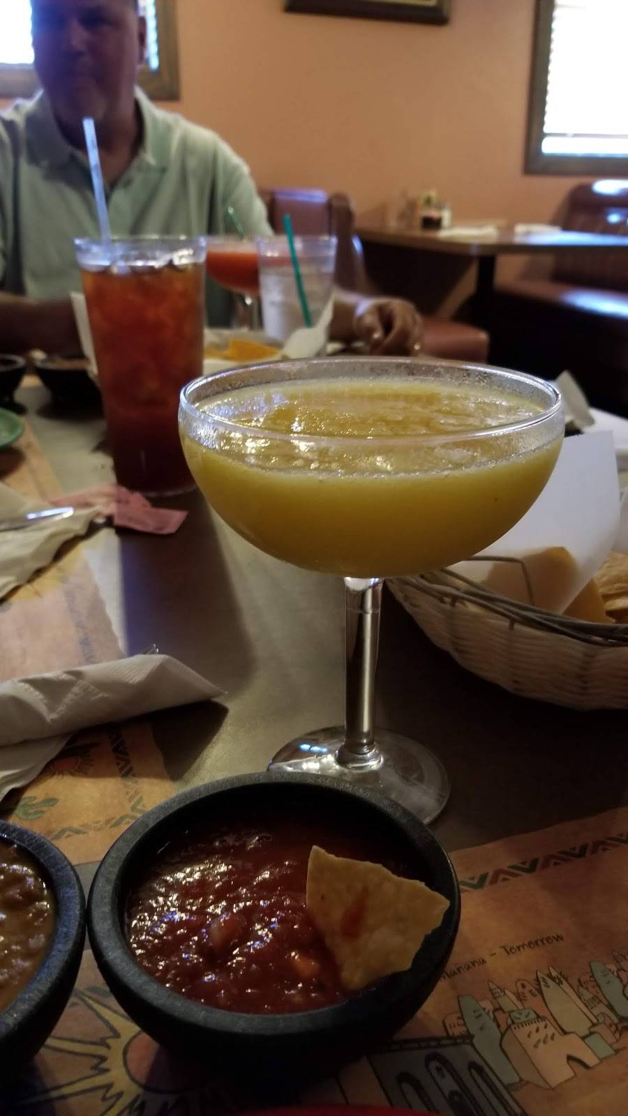 La Cabana Restaurant | restaurant | 2370 Soledad Canyon Rd, Acton, CA 93510, USA | 6612694504 OR +1 661-269-4504