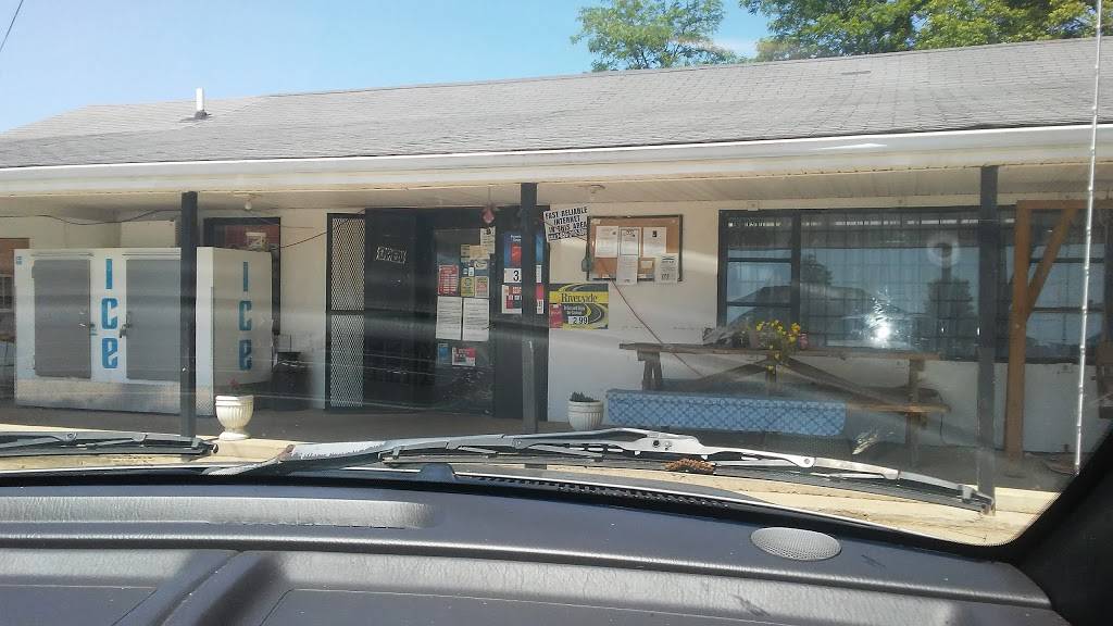 B&B Grocery (Moorefield Store) | restaurant | 4990 Moorefield Rd, Carlisle, KY 40311, USA | 8592892700 OR +1 859-289-2700