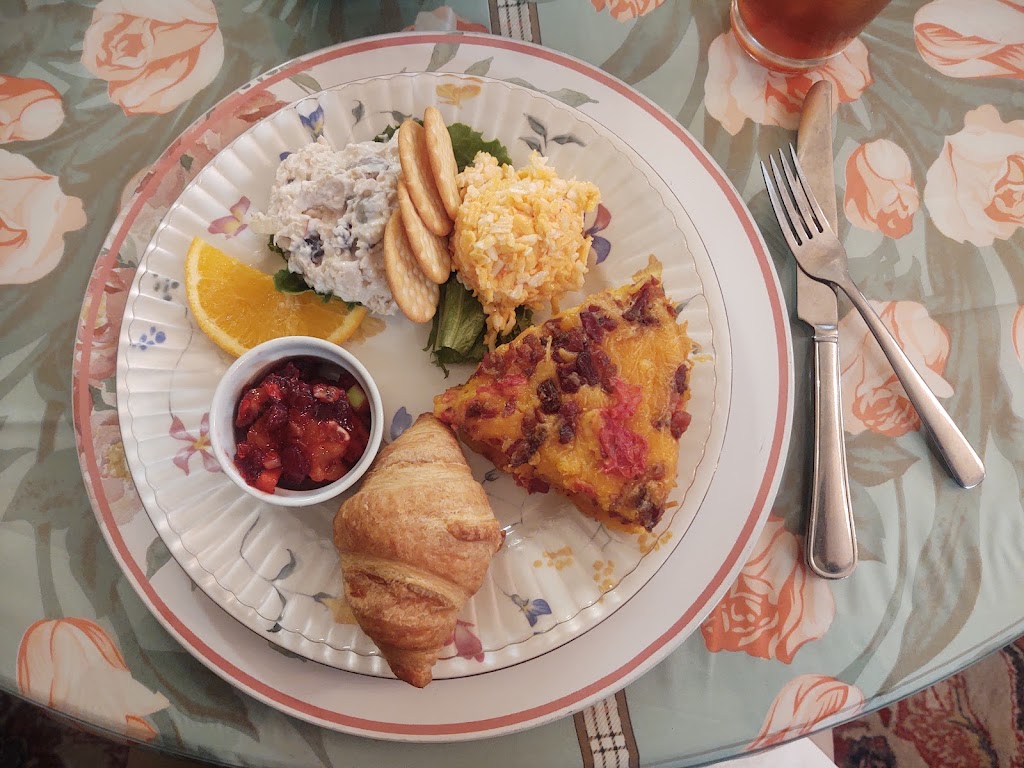 Mammie Carlottas | restaurant | 6725 Ringgold Rd, East Ridge, TN 37412, USA | 4232697869 OR +1 423-269-7869