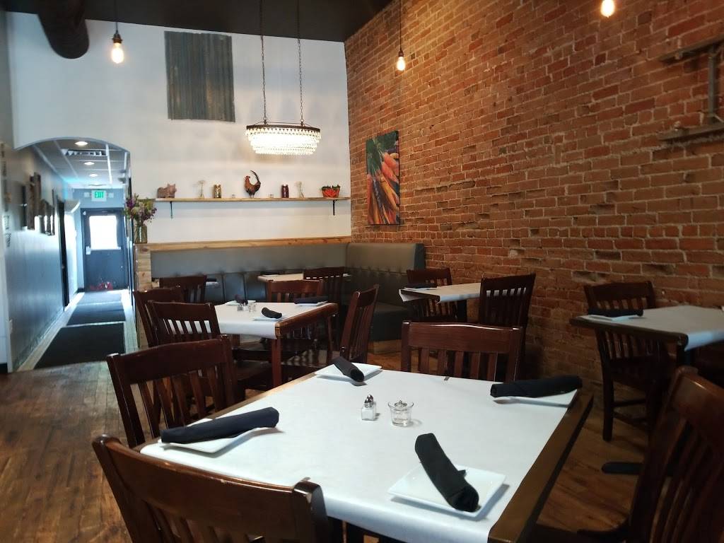 24 Carrot Bistro | restaurant | 578 Briggs St, Erie, CO 80516, USA | 3038281392 OR +1 303-828-1392