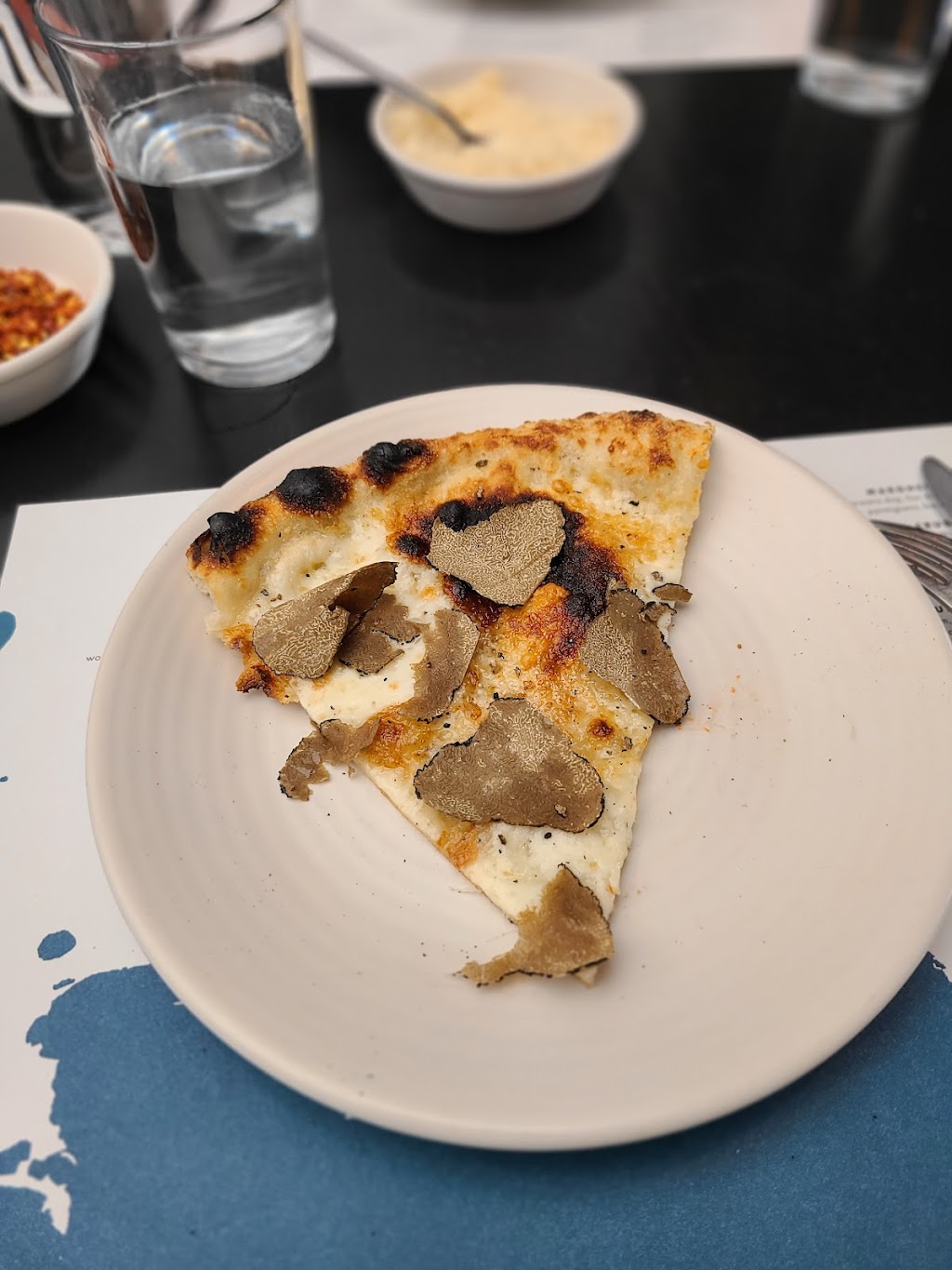 Pizzana Sherman Oaks | restaurant | 13826 Ventura Blvd, Sherman Oaks, CA 91423, USA | 8186981009 OR +1 818-698-1009