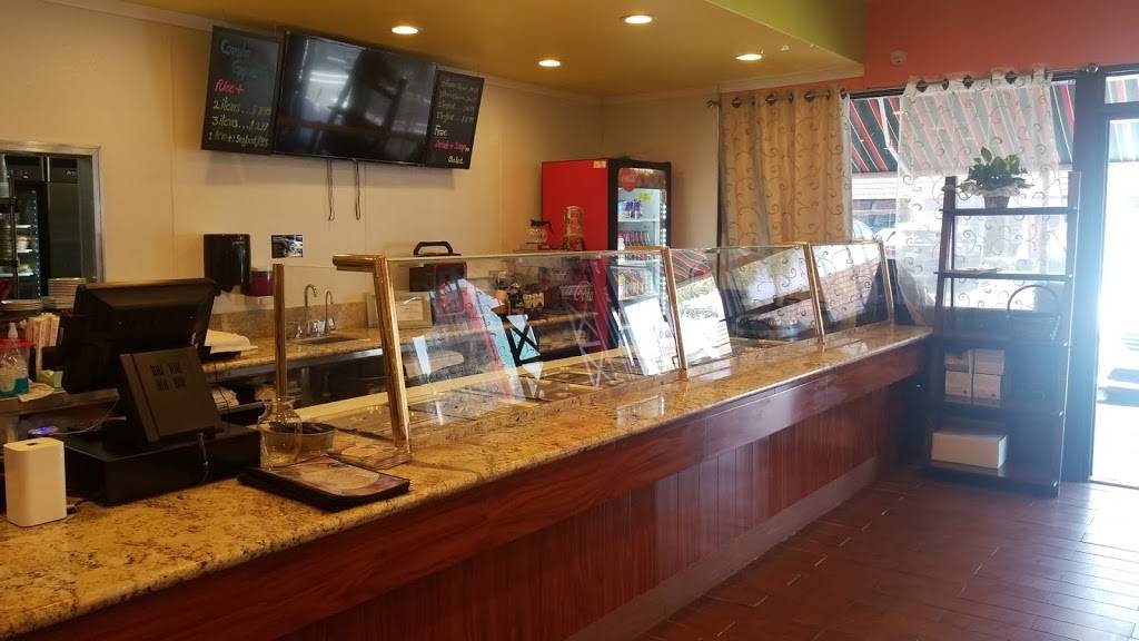 Jenny’s Place Thai Cuisine | restaurant | 512 S Brookhurst St #3, Anaheim, CA 92804, USA | 7146037901 OR +1 714-603-7901