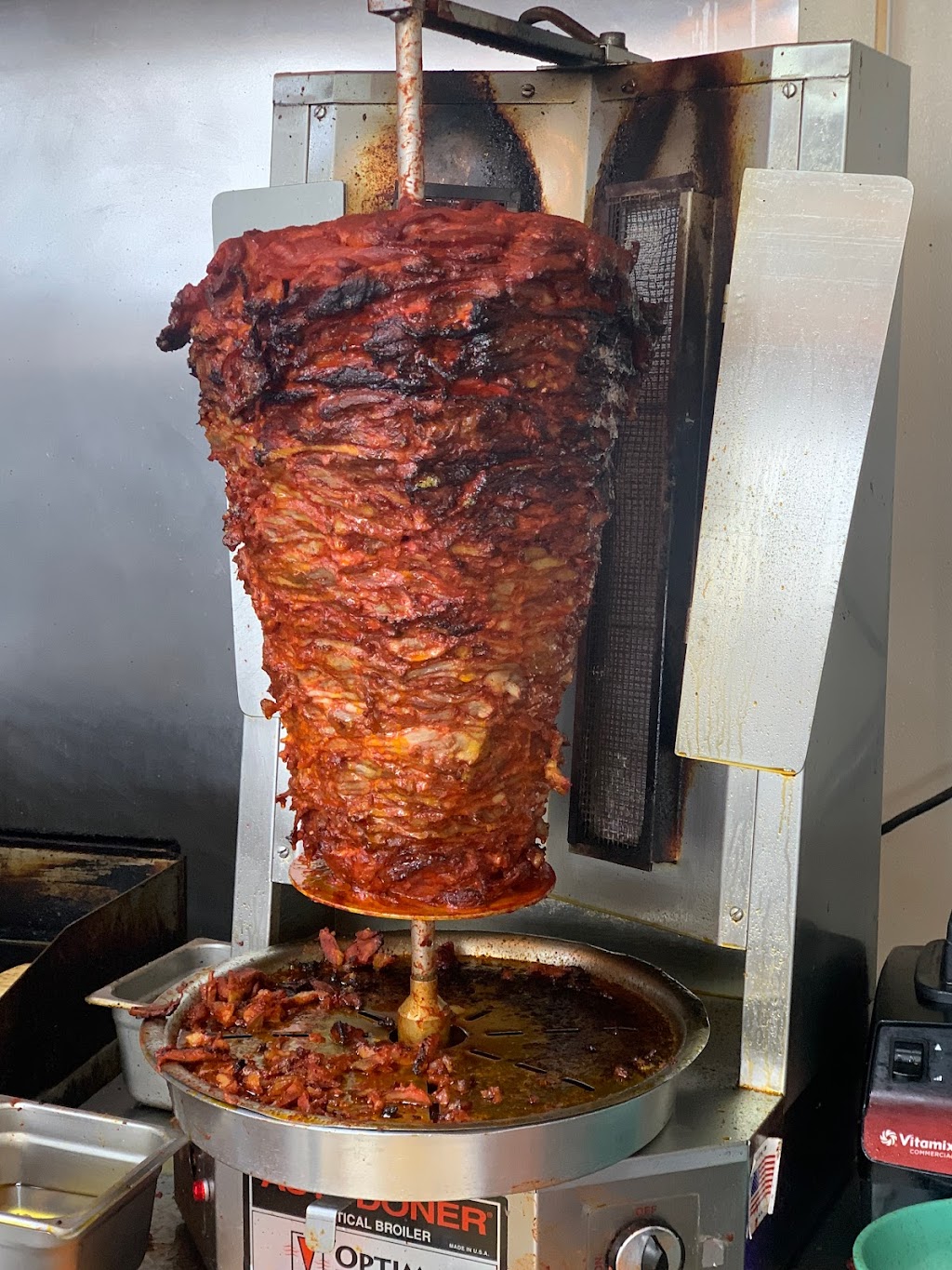 Real Mexican Tacos | restaurant | 717 E Jefferson St, Grand Prairie, TX 75051, USA | 4696600112 OR +1 469-660-0112