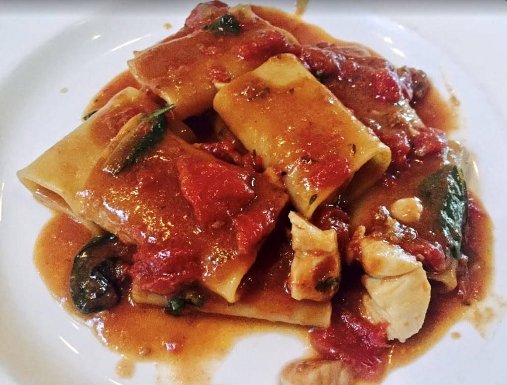 Delfina | restaurant | 3621 18th St, San Francisco, CA 94110, USA | 4155524055 OR +1 415-552-4055