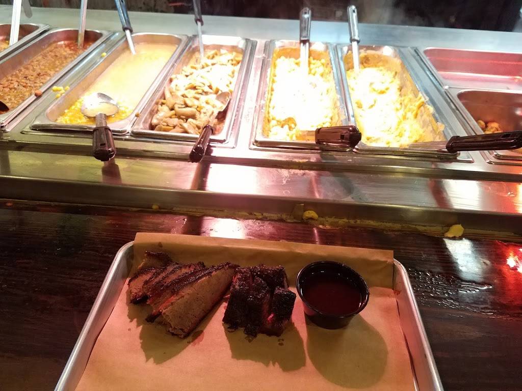 Hutchins BBQ | restaurant | 9225 Preston Rd, Frisco, TX 75033, USA | 9723772046 OR +1 972-377-2046