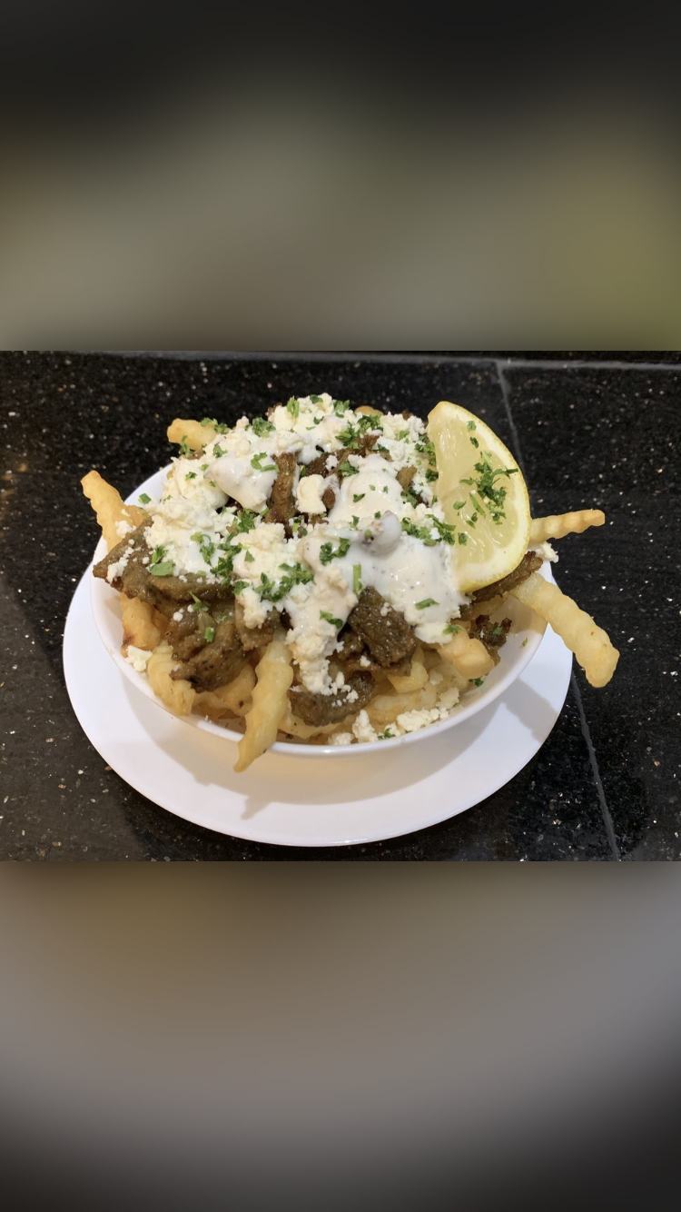 Madmix | restaurant | 7617 Aurora Ave N, Seattle, WA 98103, USA | 2064533392 OR +1 206-453-3392