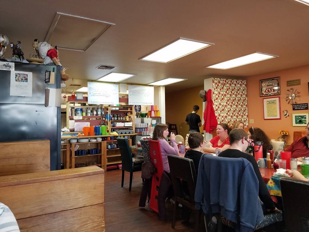 Kates Greek & American Deli | restaurant | 2512 Colby Ave, Everett, WA 98201, USA | 4253038012 OR +1 425-303-8012