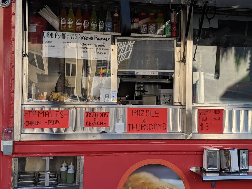 El Picacho | restaurant | 1601 Mission St, San Francisco, CA 94103, USA | 4154108081 OR +1 415-410-8081