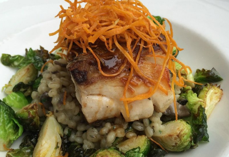 Tiger Fork | restaurant | 922 Blagden Alley, Washington, DC 20001, USA | 2027331152 OR +1 202-733-1152