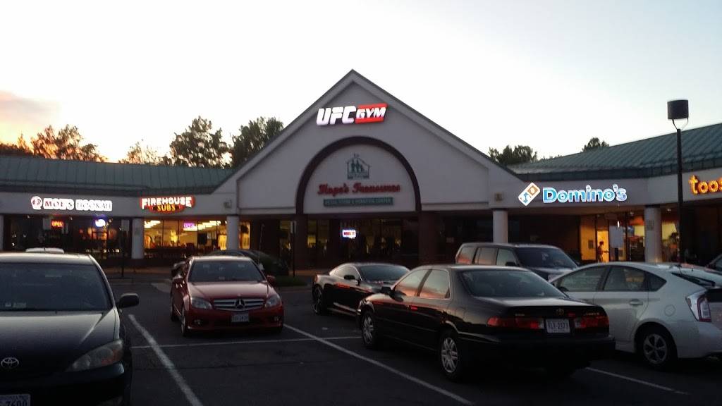 Saigon Cafe | restaurant | 20921 Davenport Dr, Sterling, VA 20165, USA | 7034042424 OR +1 703-404-2424