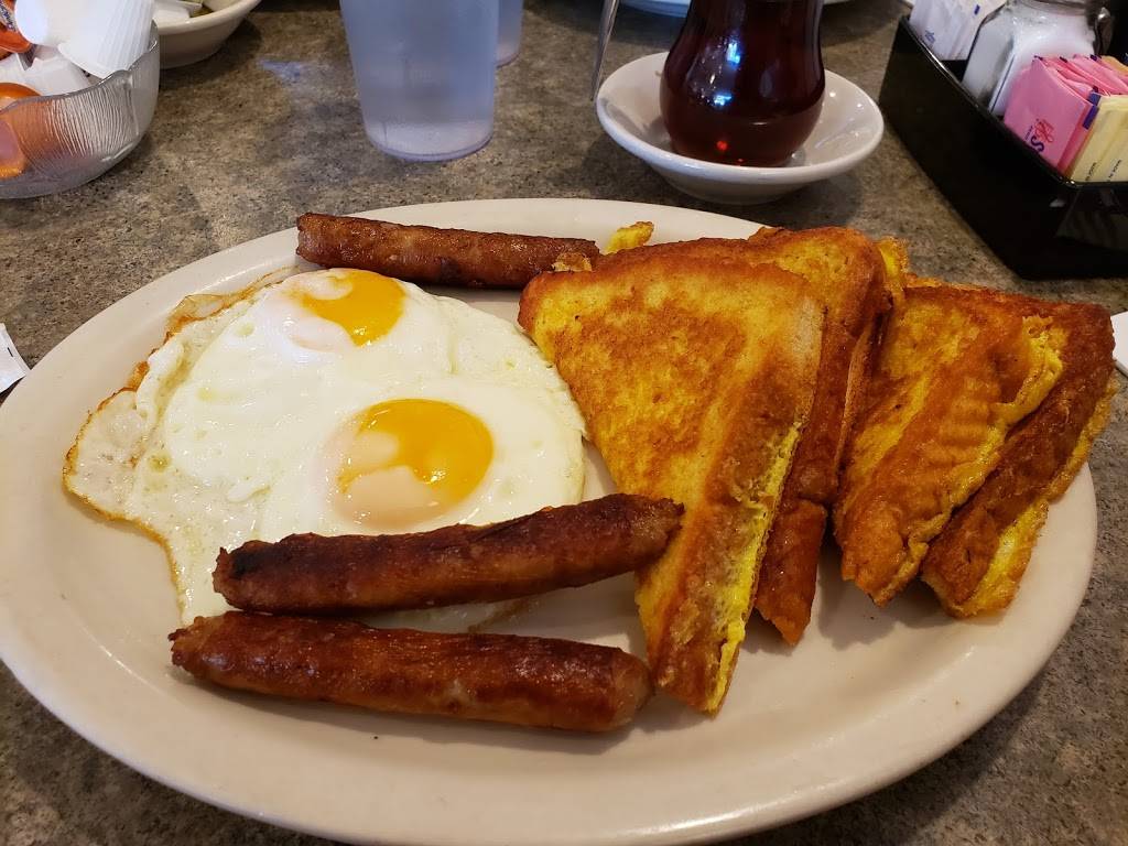 Al & Andys Restaurant | restaurant | 9724 W Irving Park Rd, Schiller Park, IL 60176, USA | 8476783812 OR +1 847-678-3812