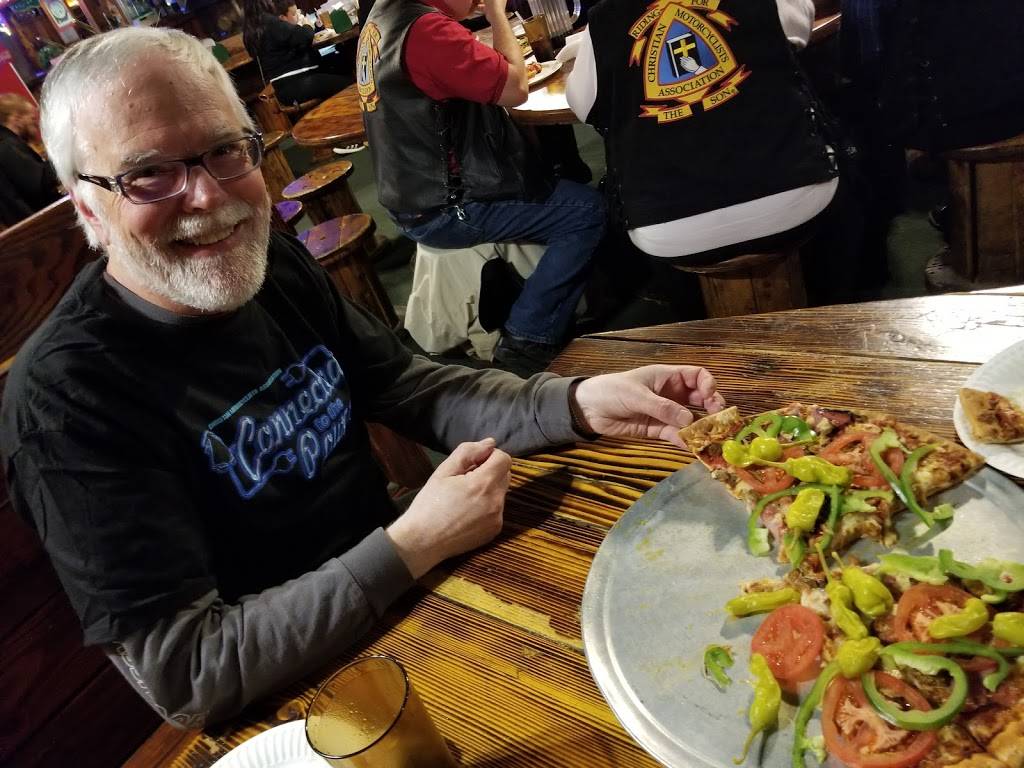 Tonys Pizzeria | restaurant | 514 W Lodi Ave, Lodi, CA 95240, USA | 2093339295 OR +1 209-333-9295