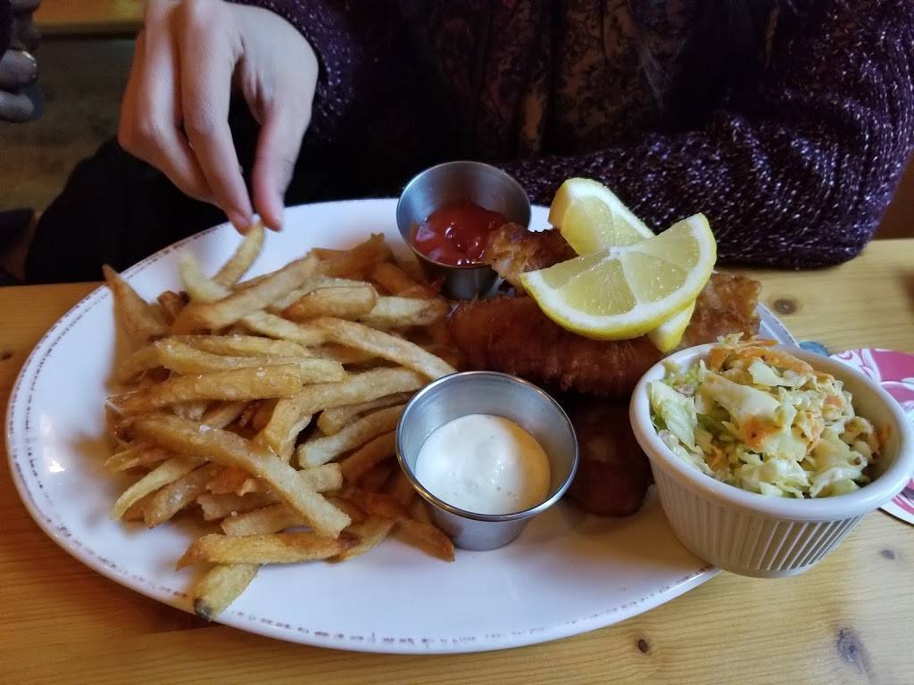 St. Arnolds Mussel Bar Bethesda | restaurant | 7525 Old Georgetown Rd, Bethesda, MD 20814, USA | 3019130352 OR +1 301-913-0352