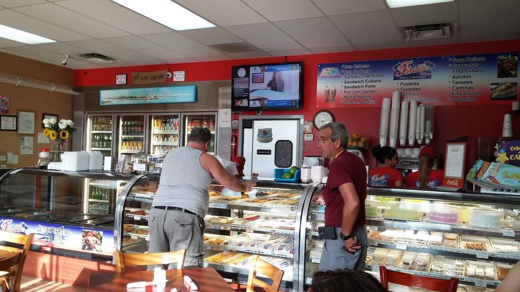 Floridita Cuban Bakery Restaurant | restaurant | 11689 Collier Blvd, Naples, FL 34116, USA | 2393318600 OR +1 239-331-8600