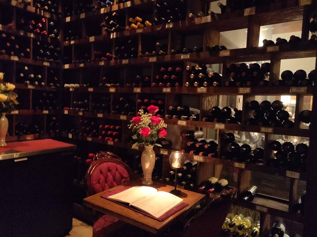 Brother Sebastians Steakhouse | restaurant | 1350 S 119th St, Omaha, NE 68144, USA | 4023300300 OR +1 402-330-0300