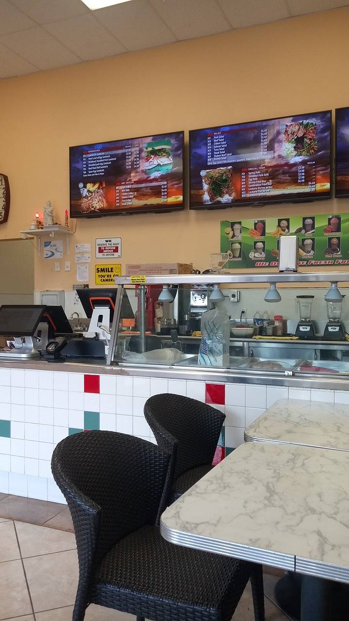 Q4 sandwiches | restaurant | 1750 Pacific Avenue, Long Beach, CA 90813, USA | 5629800001 OR +1 562-980-0001