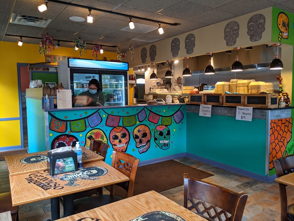 El Travieso taqueria | restaurant | 4953 Xerxes Ave S, Minneapolis, MN 55410, USA | 6129229235 OR +1 612-922-9235