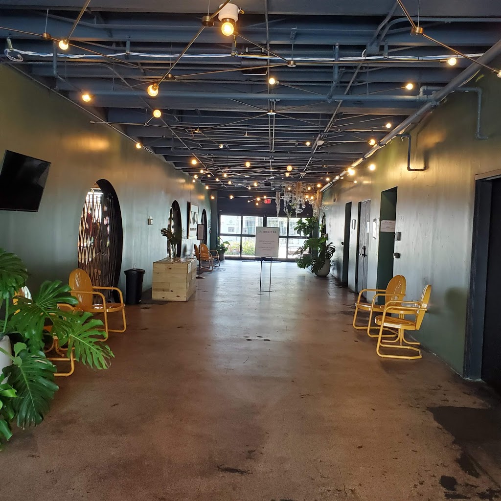 The Citadel | restaurant | 8300 NE 2nd Ave, Miami, FL 33138, USA | 3059083849 OR +1 305-908-3849