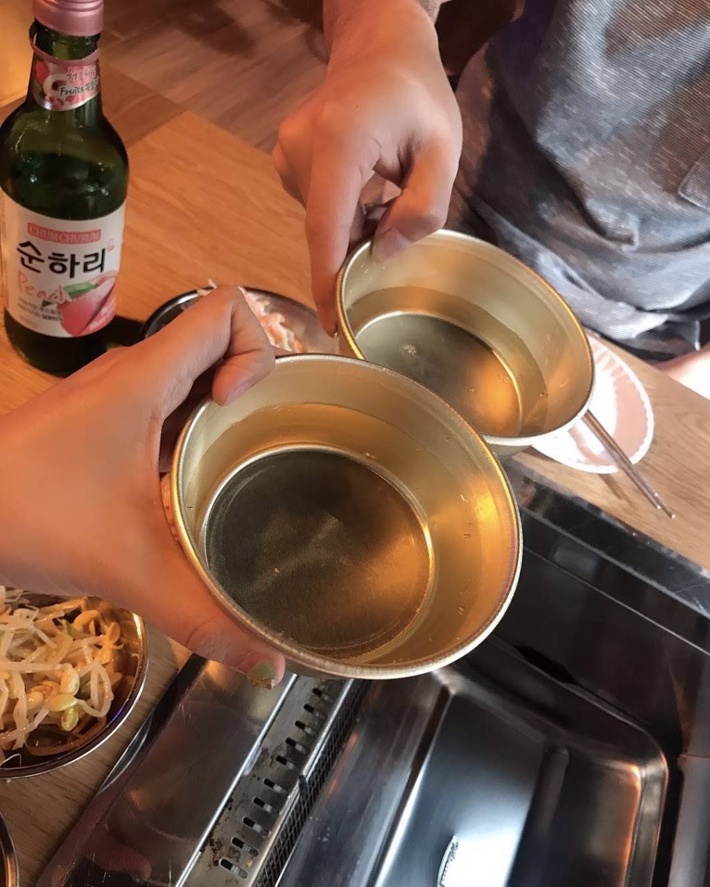 Thank Sool | restaurant | 2222 S Havana St unit e, Aurora, CO 80014, USA | 7204853682 OR +1 720-485-3682